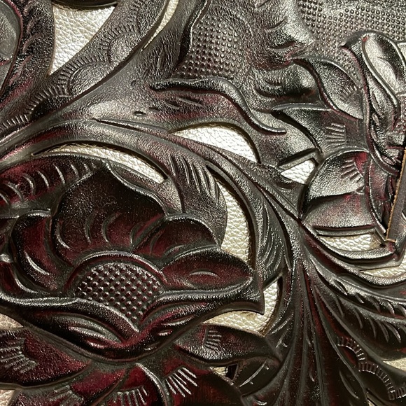 Patricia Nash Cava Bag - Picture 4 of 16